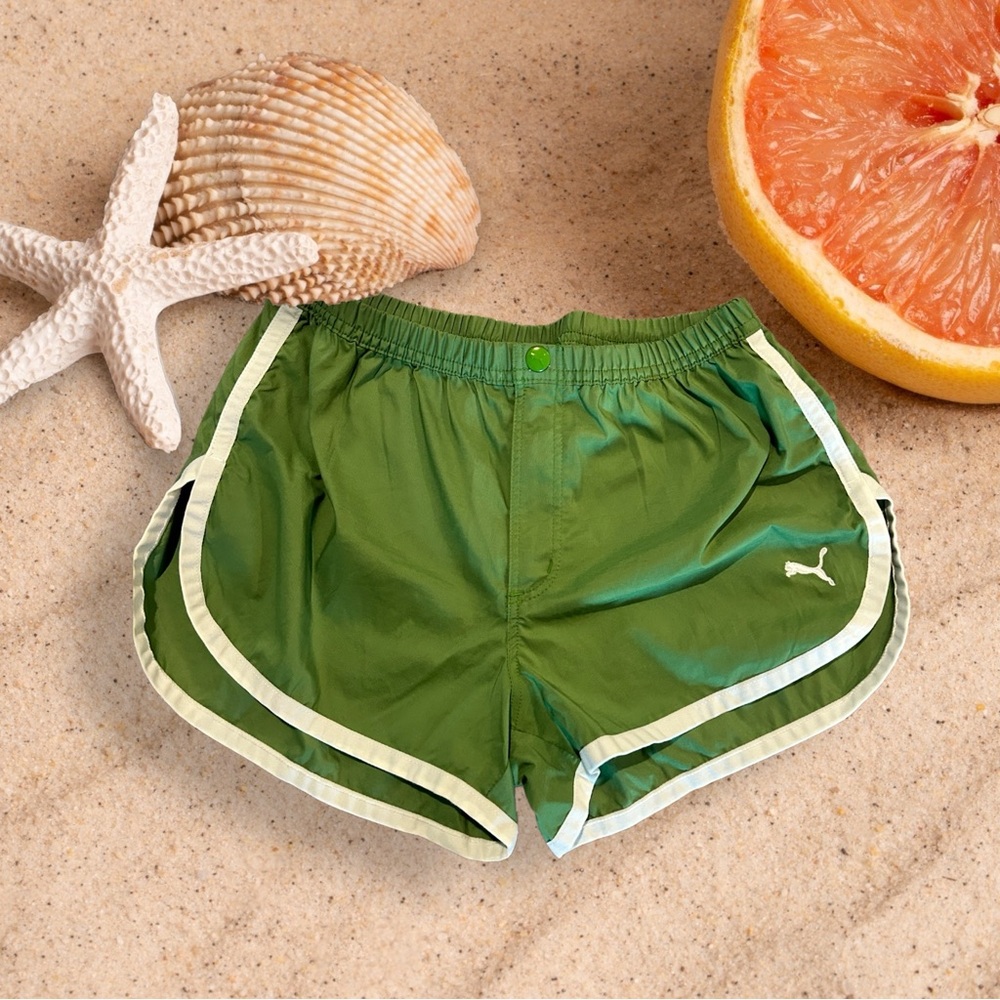 NEW Puma Running Shorts